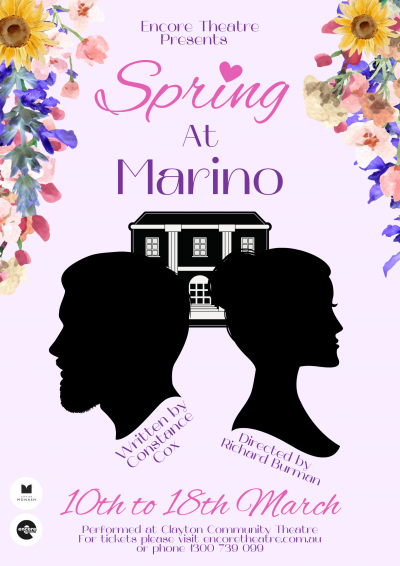 Encore Theatre Company