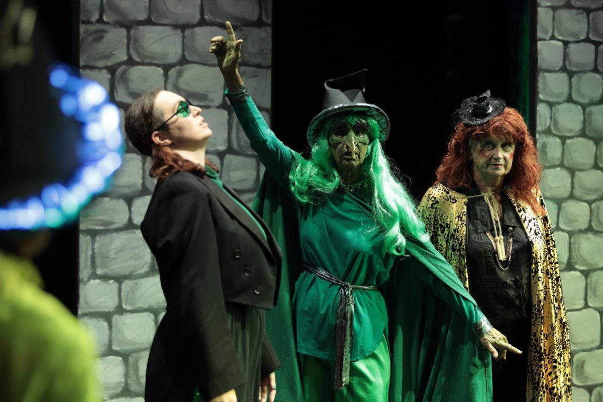 Encore Theatre Company