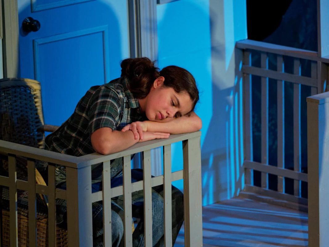 Encore Theatre Company