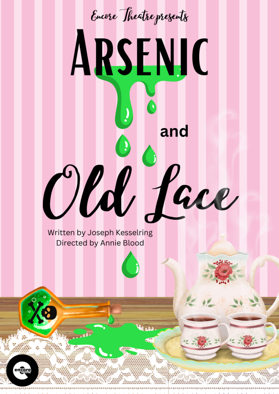 Encore Theatre Company