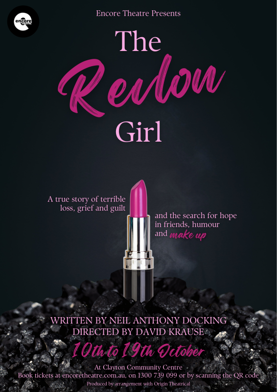 Encore Theatre Company